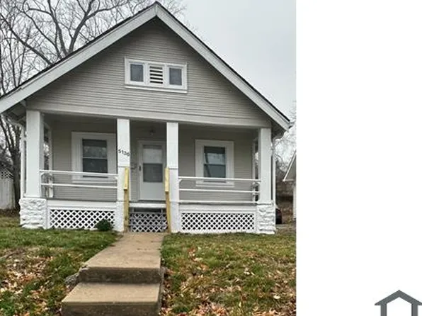 5136 Bellefontaine Ave, Kansas City, MO 64130