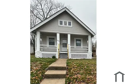 5136 Bellefontaine Ave Photo 1