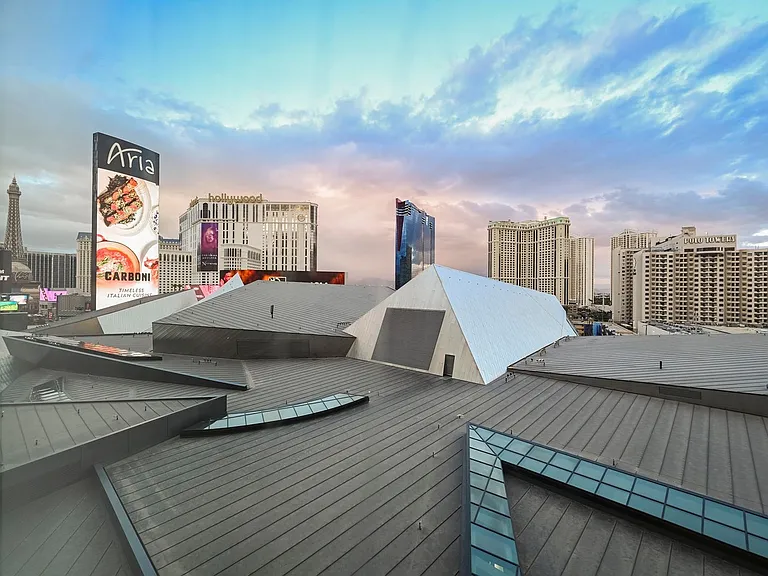 3722 Las Vegas Blvd S #505 — Photo 28