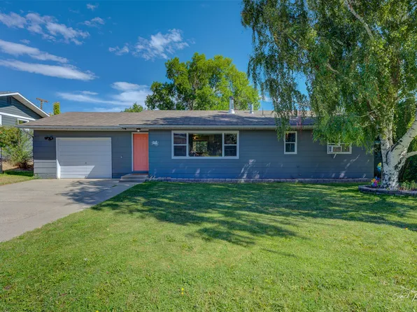 816 Birch St, Helena, MT 59601