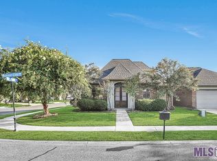 9735 Summer Glenn Ave, Baton Rouge, LA 70810