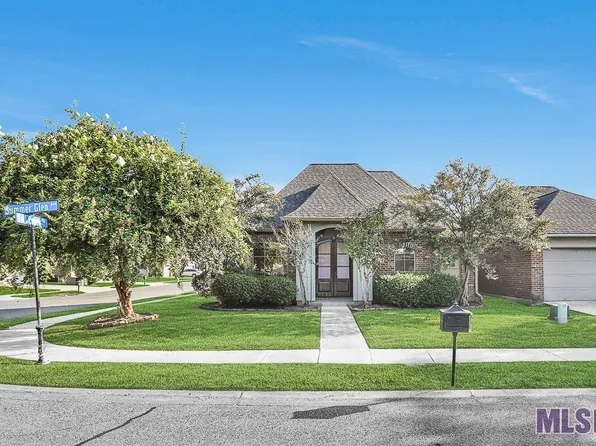 9735 Summer Glenn Ave, Baton Rouge, LA 70810