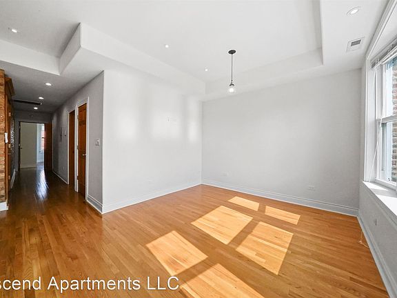 2nd image of 2541 N California Ave #2