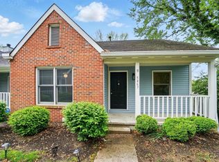 5463 Hanover Cir, Cincinnati, OH 45230