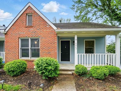 5463 Hanover Cir, Cincinnati, OH, 45230