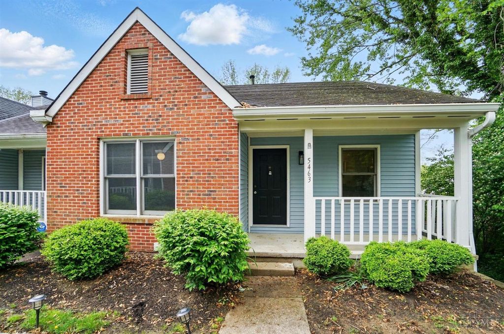 Real estate listing image