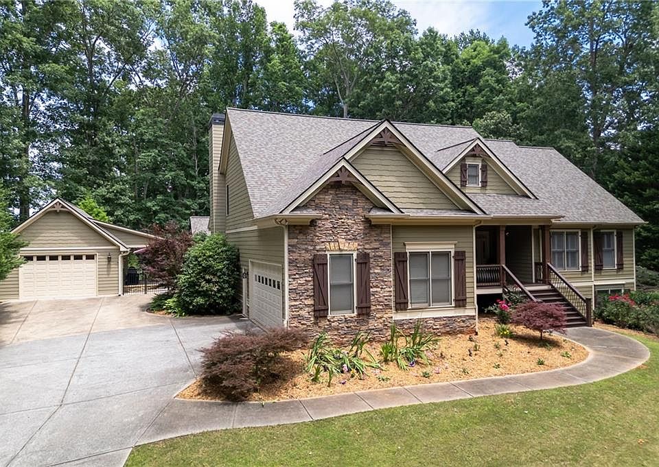 308 Pebblebrooke Trce, Canton, GA 30115 MLS 7406910 Zillow