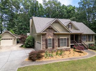 308 Pebblebrooke Trce, Canton, GA 30115