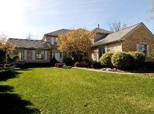 1074 S Windhill Dr, Palatine, IL