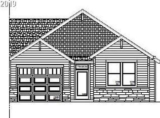 1814 NE 174th St, Ridgefield, WA 98642