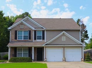 4687 Riley Run Ct, Sugar Hill, GA 30518