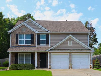 4687 Riley Run Ct, Sugar Hill, GA, 30518