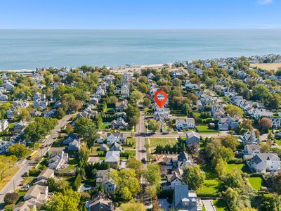 450 Penfield Road, Fairfield, CT, 06824