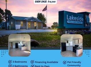 101 Albacore Ln LOT 17, New Bern, NC 28560