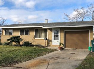 100 Anne Ct, Thornton, IL 60476