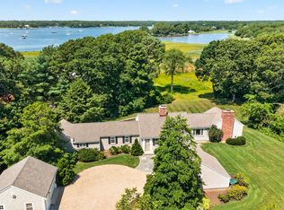 35 Blue Heron Drive, Osterville, MA 02655