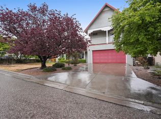 881 Estates Dr, Los Alamos, NM 87544