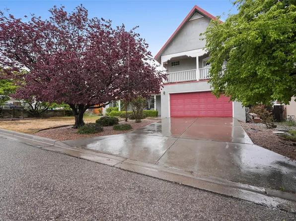 881 Estates Dr, Los Alamos, NM 87544