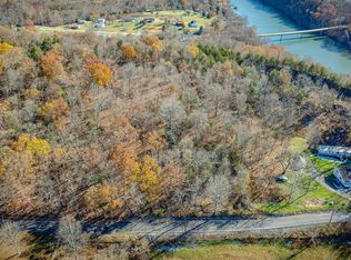 Beulah Church Rd, Kingsport, TN 37663