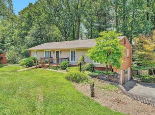 199 Stratford Dr, Blue Ridge, VA 24064