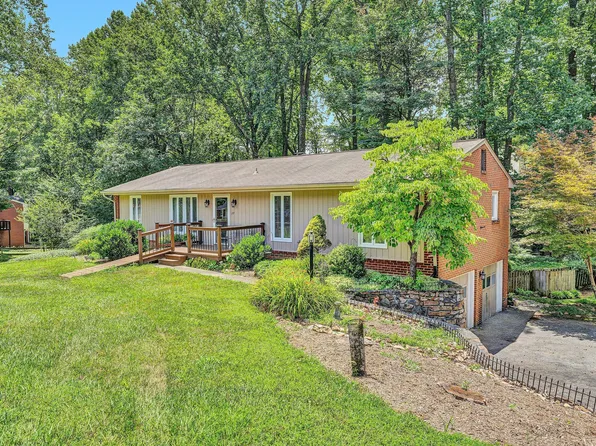 199 Stratford Dr, Blue Ridge, VA 24064