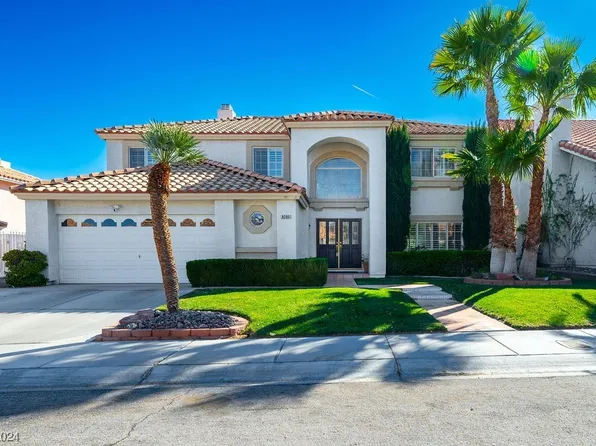 8205 Aqua Spray Ave, Las Vegas, NV 89128