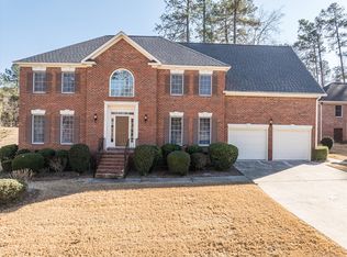 592 Links Ln, Martinez, GA 30907