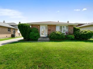 4125 Goss Ave, Schiller Park, IL 60176
