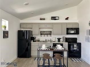 410 Brookline UNIT D, Livingston, MT 59047