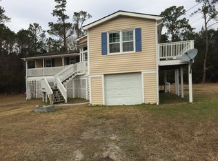 501 E Seaview Rd, Wilmington, NC 28409