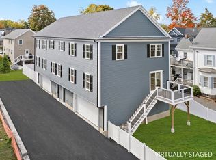 73 Cherry St #2, Waltham, MA 02453