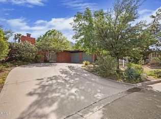 416 Pocano Ln, El Paso, TX 79912