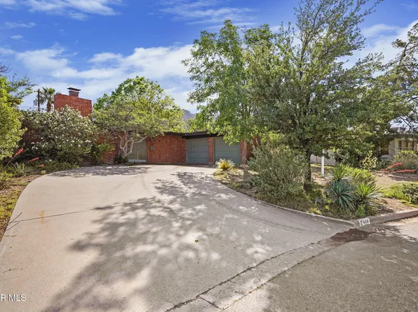 416 Pocano Ln, El Paso, TX 79912