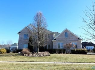 3927 Coneflower Ln, Maumee, OH