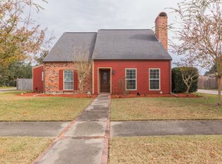 106 Sheridan Dr, Lafayette, LA 70506