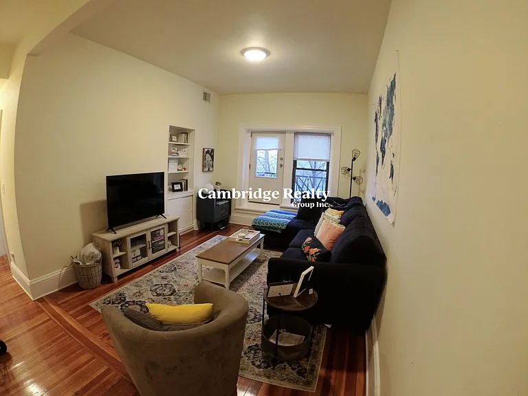 1463 Beacon St #14T — Photo 6