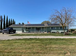 4115 Plainsburg Rd, Le Grand, CA 95333