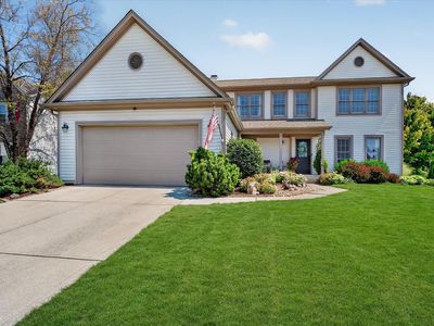 13465 Shakamac Dr, Carmel, IN, 46032