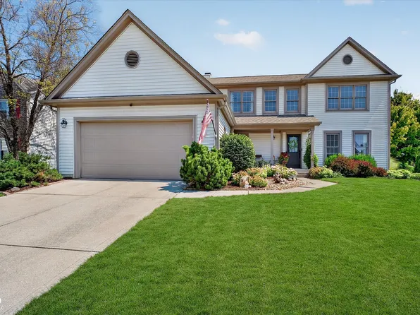 13465 Shakamac Dr, Carmel, IN 46032