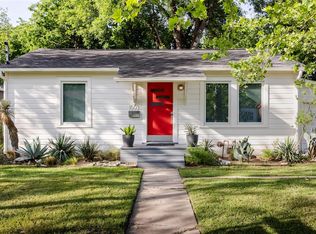 1503 Palo Duro Rd, Austin, TX 78757