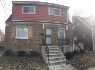 10233 S Calhoun Ave, Chicago, IL 60617