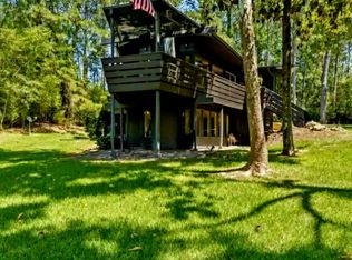 862 Lakeshore Dr, Brookeland, TX 75931