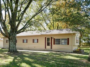 380 S Grange Hall Rd, Hanover, IN 47243