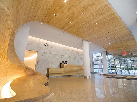 2nd image of 601 W 57th St APT 32K