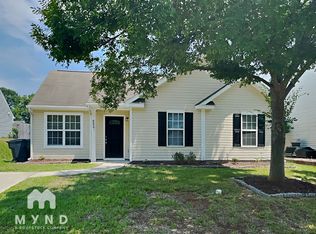 6039 Mary Blair Ln, Charlotte, NC 28214