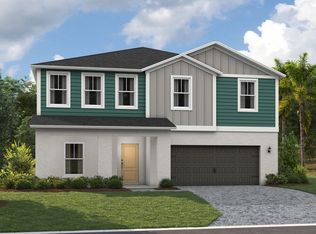 36727 Thornhedge Dr, Zephyrhills, FL 33541