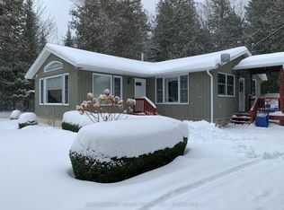 186 Hope Bay Rd, South Bruce Peninsula, ON N0H 2T0