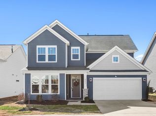 806 Abberly Trl, Greer, SC 29651