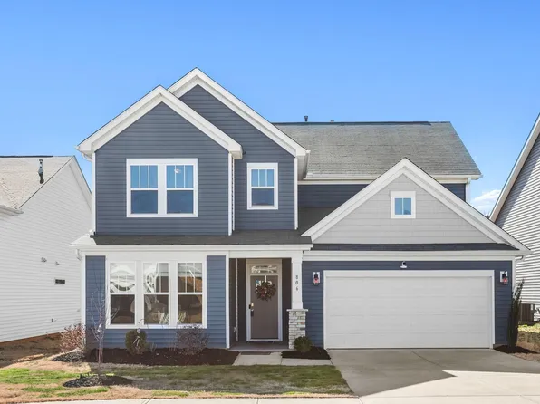 806 Abberly Trl, Greer, SC 29651