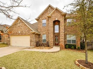 619 Victoria Dr, Cedar Park, TX 78613